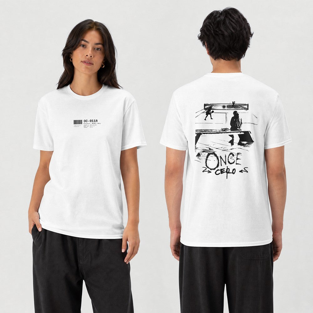 Money Ball Tee
